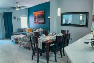 Ultimate Vacation Villa Near Disney Townhouse - Kissimmee - 5
