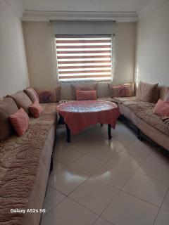 Begoniâ house - Agadir - 5