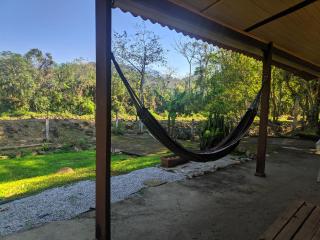 Chácara Caminho do Rio - 1