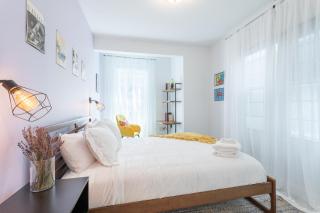 The Cherry Suites - Chinatown - Philadelphie - 1