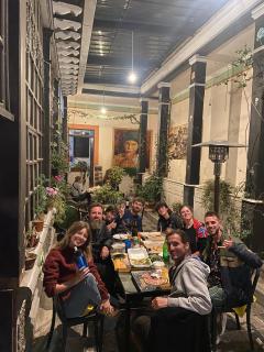 Villa Bonita Hostel - Riobamba - 9