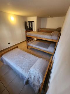 Anum Hostel - Ushuaia - 9