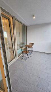 2 room Apartment with terrace, 2AK - Bratislava - 5