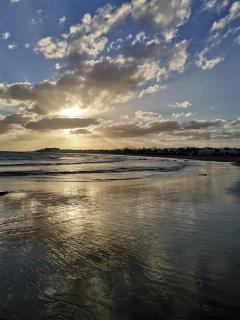 B Ensuite Appartment con Zona de Patio - Arrecife - 3