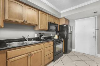 Ocean House Unit 1903 - Gulf Shores - 8