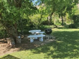 Belle vallée Cottage - 1