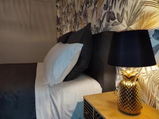 Apartamento Suite 48- Recién reformado - Avilés - 3