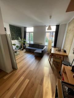 Appartement spacieux pour un séjour inoubliable - Brussels - 3
