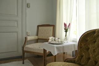 Frägsta Hälsingegård B&B - Näsviken - 9