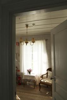 Frägsta Hälsingegård B&B - Näsviken - 8
