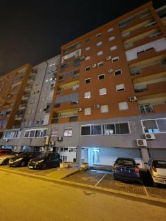 Greta apartment - Podgorica - 2