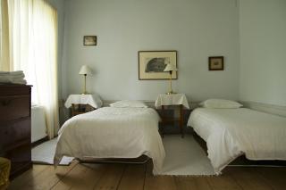 Frägsta Hälsingegård B&B - Näsviken - 7
