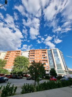 Greta apartment - Podgorica - 0