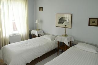 Frägsta Hälsingegård B&B - Näsviken - 6