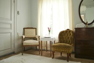 Frägsta Hälsingegård B&B - Näsviken - 5