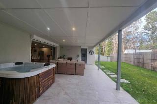 Blue Mountains Sweet Retreat - Leura - 8