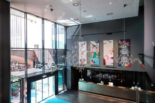 Motel One Wien Westbahnhof - 8
