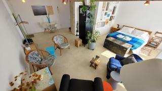 Barolo+ Seu Loft em BsAs - Buenos Aires - 0