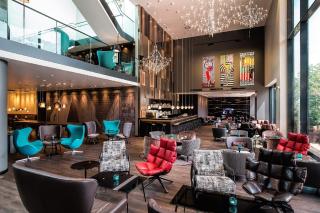 Motel One Wien Westbahnhof - 3