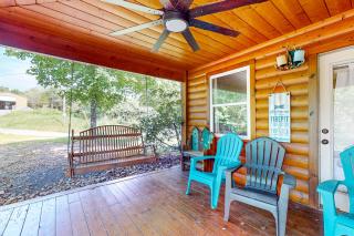 The Gathering Place - Sevierville - 8