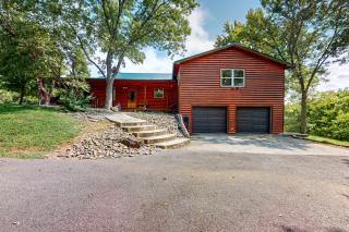 The Gathering Place - Sevierville - 6