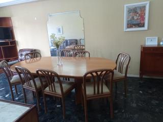 Muy Amplio Departamento en el Centro a cuadras del Mar y Casino - Mar del Plata - 8