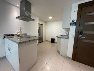 Departamento en Manta Edificio Poseidon - 2