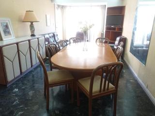 Muy Amplio Departamento en el Centro a cuadras del Mar y Casino - Mar del Plata - 7