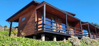 Hotel y Cabañas Terrazas Vista al Mar hct - Ancud - 5