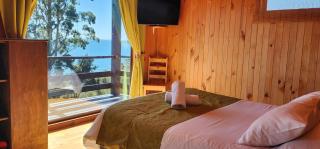 Hotel y Cabañas Terrazas Vista al Mar hct - Ancud - 4