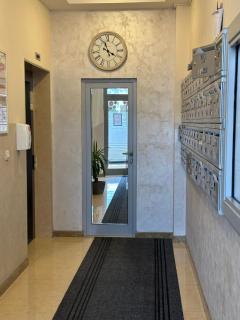 Hanna apatment - Podgorica - 8