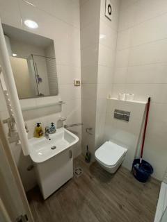 Hanna apatment - Podgorica - 6