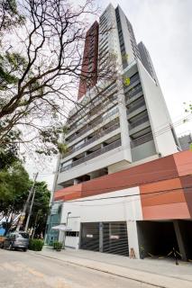 Roomo Butantã Jockey Residencial - São Paulo - 9