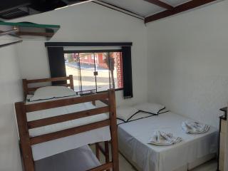 Pousada Recanto Paraíso Família - Caldas Novas - 3