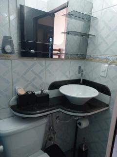 Pousada Recanto Paraíso Família - Caldas Novas - 1