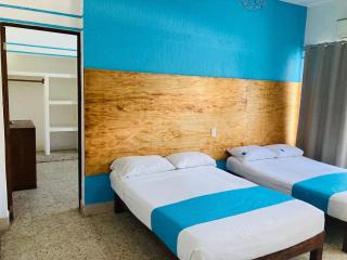 Hotel Lu Acapulco - Acapulco - 7