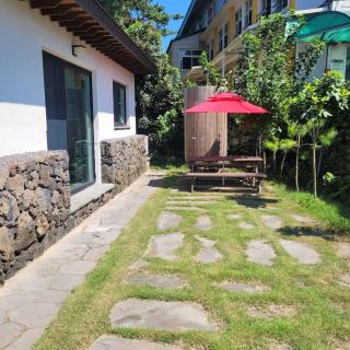 Joohane Jejudo House - 5