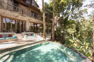RiverView Gardens - Ubud - 0