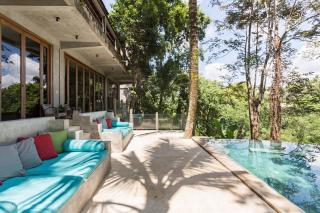 RiverView Gardens - Ubud - 8