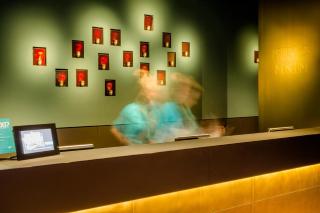 Motel One München - Deutsches Museum - München - 1