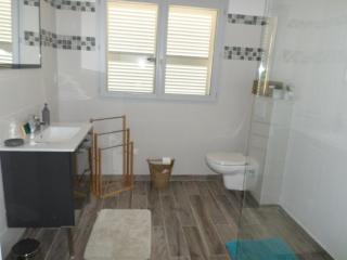 Villa vue mer et nature route de Cigala - 1