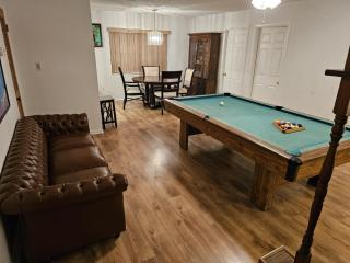 The Farm House - Sanford - 9