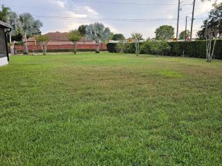The Farm House - Sanford - 1