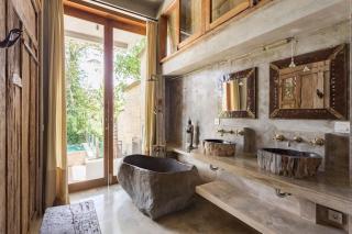 RiverView Gardens - Ubud - 1