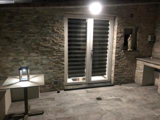 Chambre 2 places avec salle de bain - Marsiglia - 1