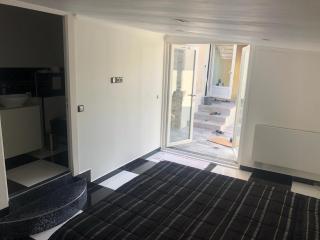 Chambre 2 places avec salle de bain - Marsiglia - 7