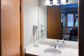 Trappeurs Lodge 1107 - 8