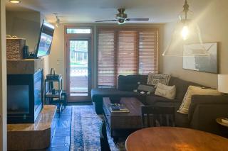 Trappeurs Lodge 1107 - 6