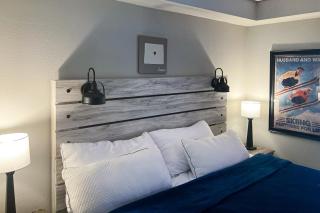 Trappeurs Lodge 1107 - 5