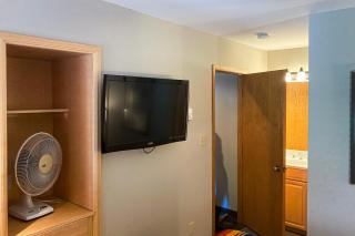 Trappeurs Lodge 1107 - 4